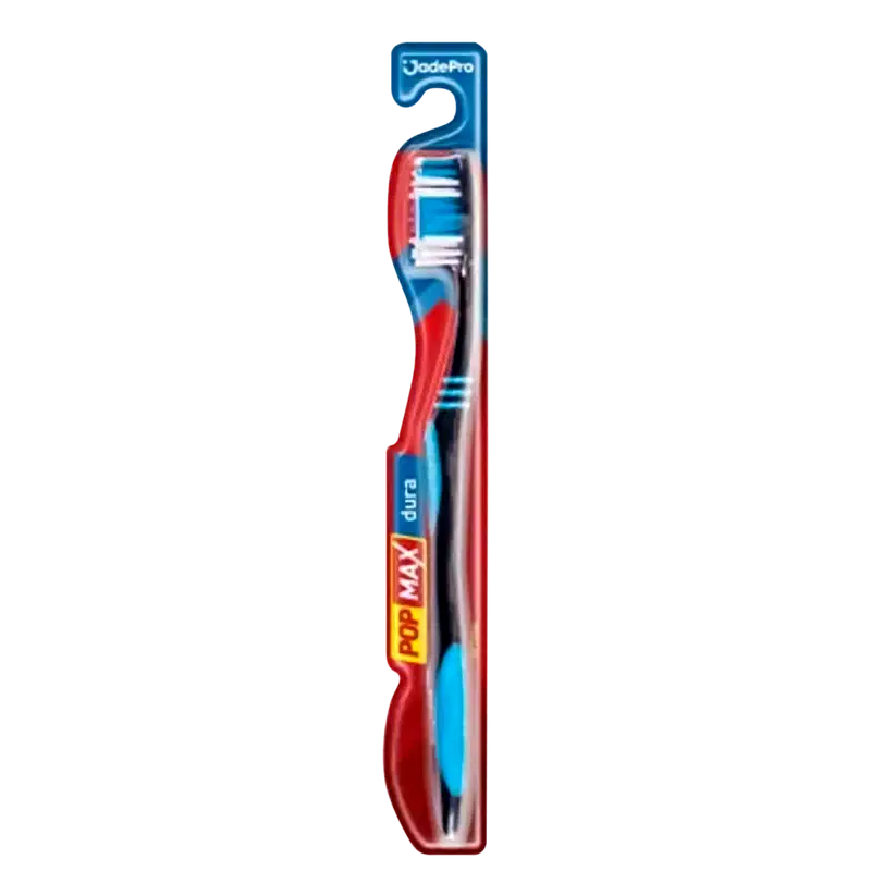 Jadepro Popmax Dura - Escova de Dentes