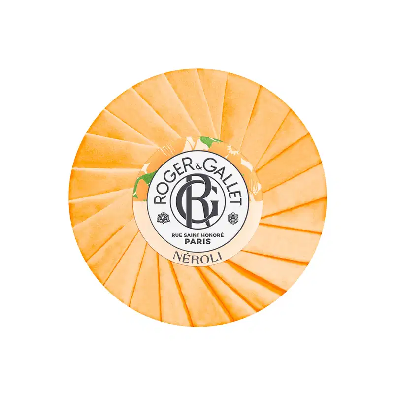 Roger & Gallet Néroli Savon - Sabonete Perfumado 100g