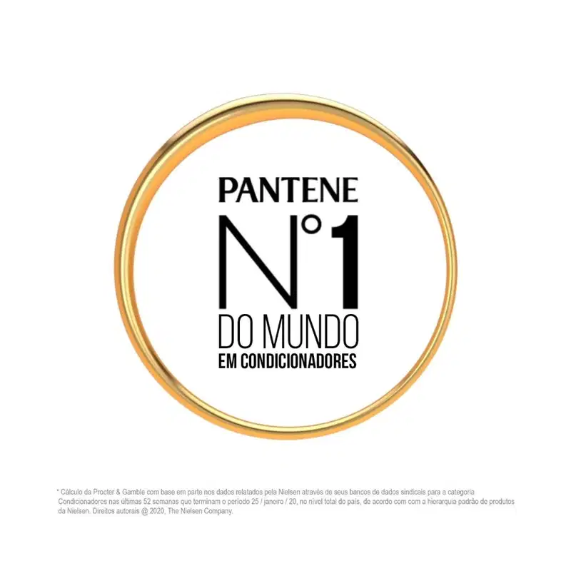 Pantene Liso Extremo - Shampoo 175ml