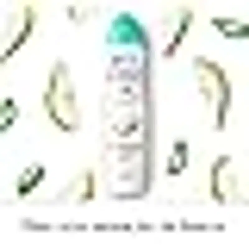 Dove Go Fresh Pera e Aloe Vera - Desodorante Aerossol 150ml