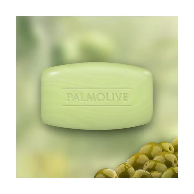 Palmolive Aloe e Oliva - Sabonete em Barra 150g