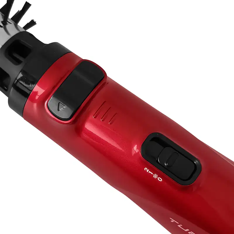 GA.MA Italy Turbo Ion 2600 Bivolt - Escova Modeladora