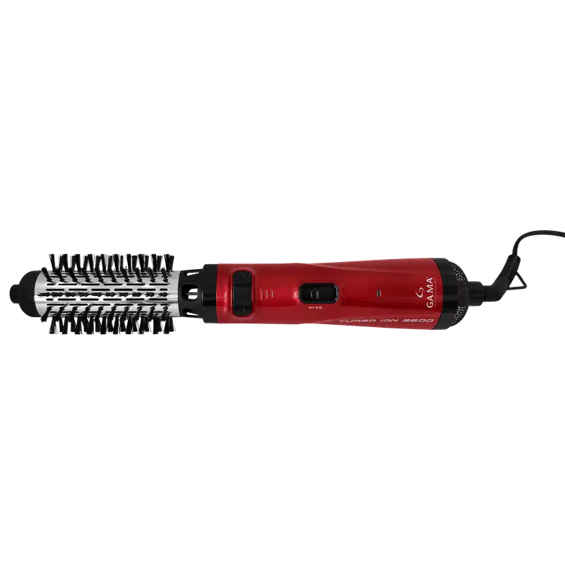 GA.MA Italy Turbo Ion 2600 Bivolt - Escova Modeladora