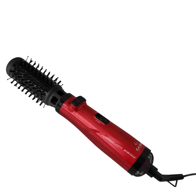 GA.MA Italy Turbo Ion 2600 Bivolt - Escova Modeladora
