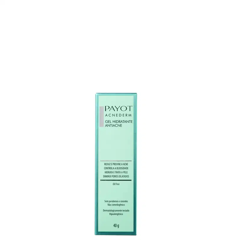Kit Payot Acnederm Redução de Acne (2 Produtos)
