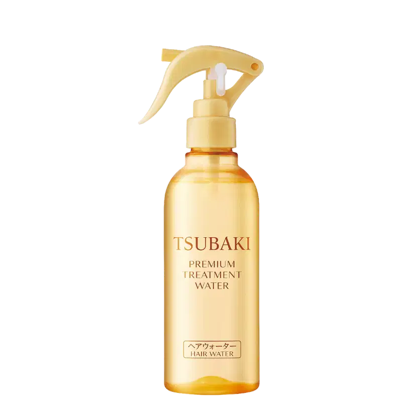 Tsubaki Premium Treatment Water - Finalizador 210ml