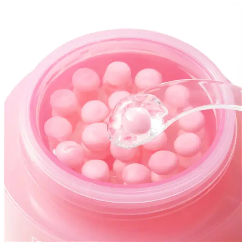 Medicube PDRN Pink Collagen Capsule Cream - Creme Facial 55g