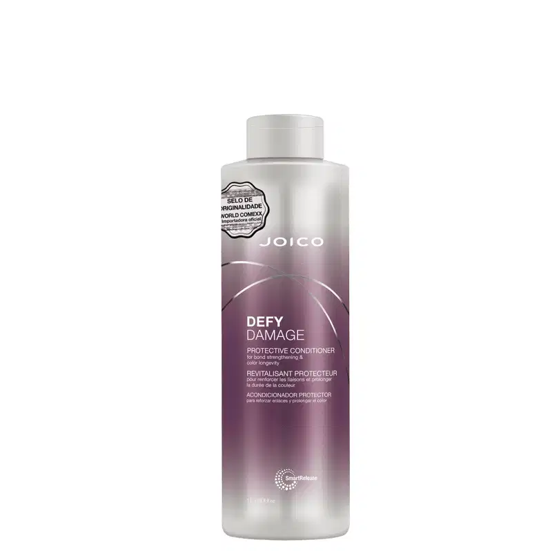 Kit Joico Defy Damage Protective (2 Unidades)