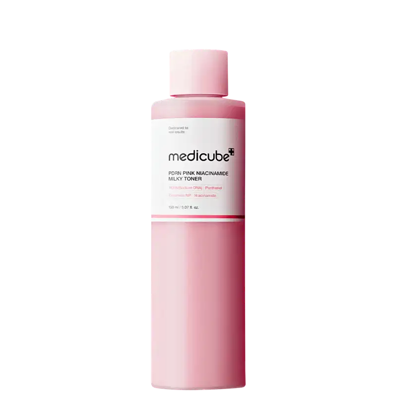 Medicube Pink Milky - Tônico Capilar 150ml