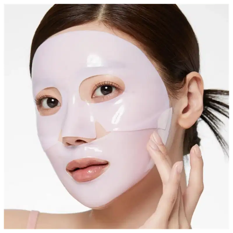 Medicube PDRN Pink Collagen Gel Mask - Máscara Facial em Gel 28g