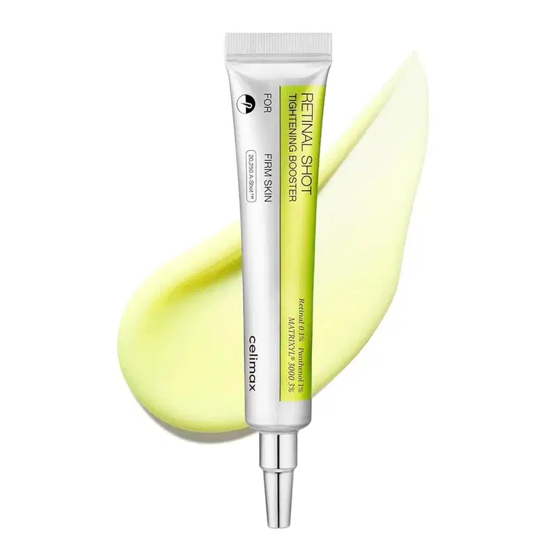 Celimax The Vita A Retinal Shot - Booster Facial 15ml