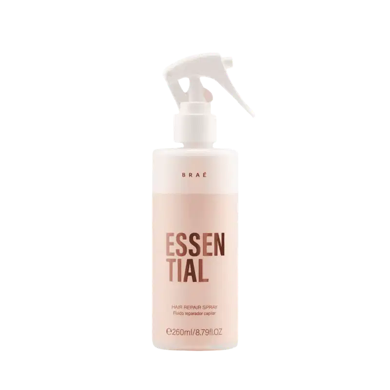 BRAÉ Essential - Fluido Reparador Capilar 260ml