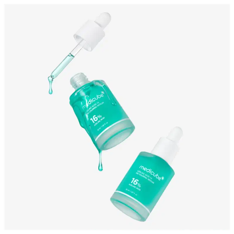 Medicube Acido Azelaico 16 - Serum Calmante 30ml