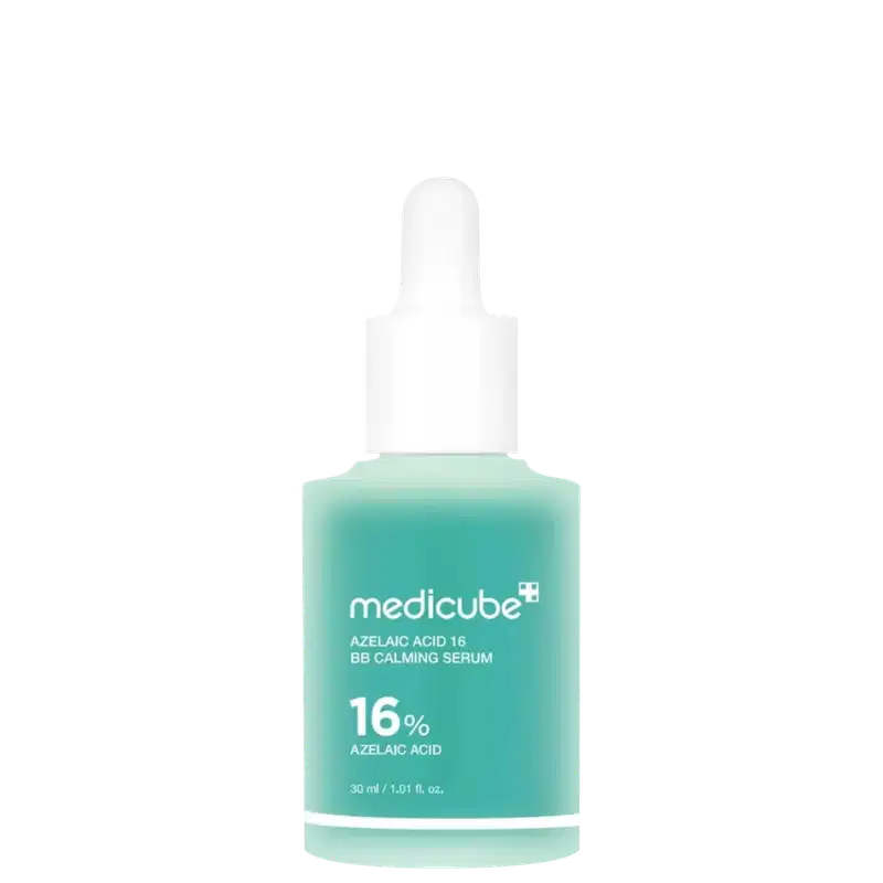 Medicube Acido Azelaico 16 - Serum Calmante 30ml