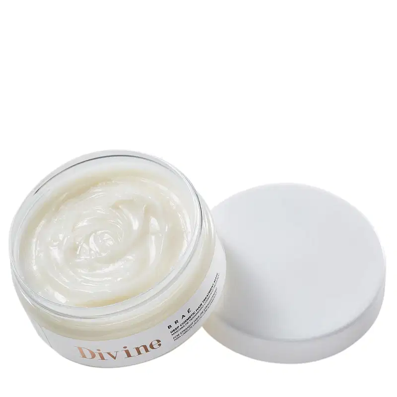 Kit Braé Divine Power Dose Quarteto (4 Produtos)