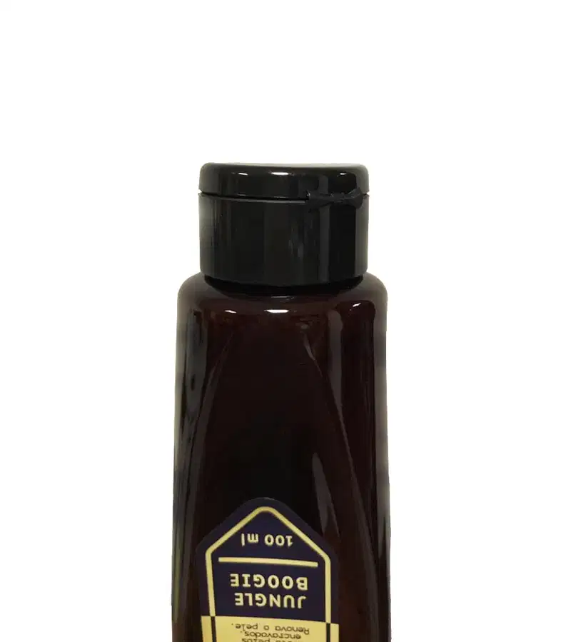 Sobrebarba Jungle Boogie - Esfoliante Facial 100ml