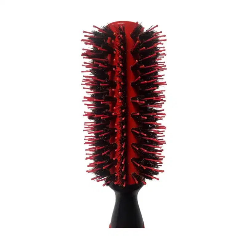 RIÈ salon-pro Vulcan Ceramic Red Ion Technology 57mm - Escova de Cabelo