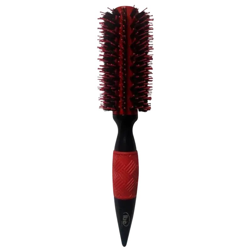 RIÈ salon-pro Vulcan Ceramic Red Ion Technology 57mm - Escova de Cabelo