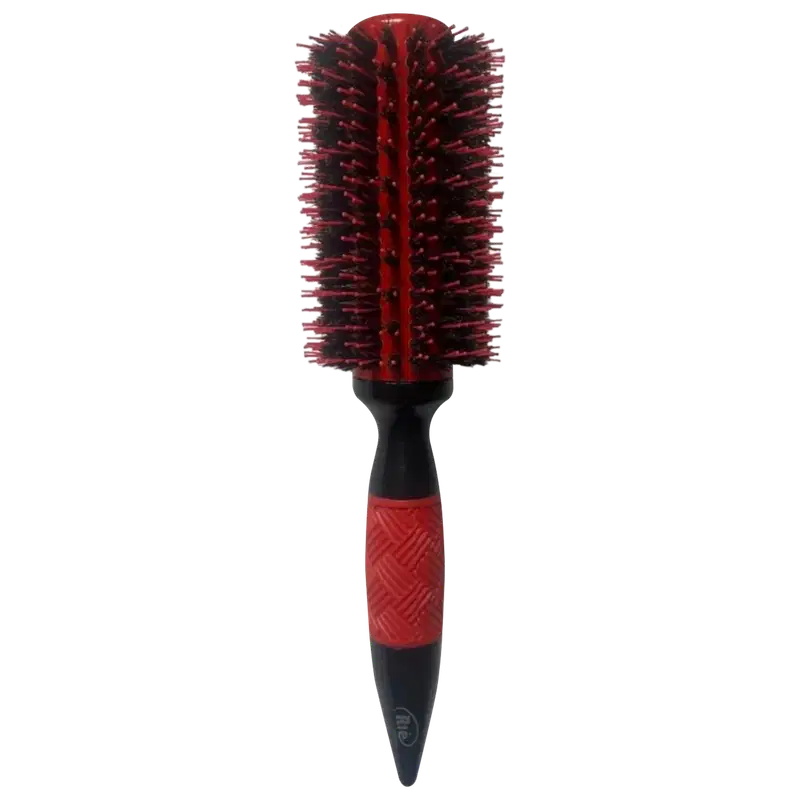 RIÈ salon-pro Vulcan Ceramic Red Ion Technology 64mm - Escova de Cabelo