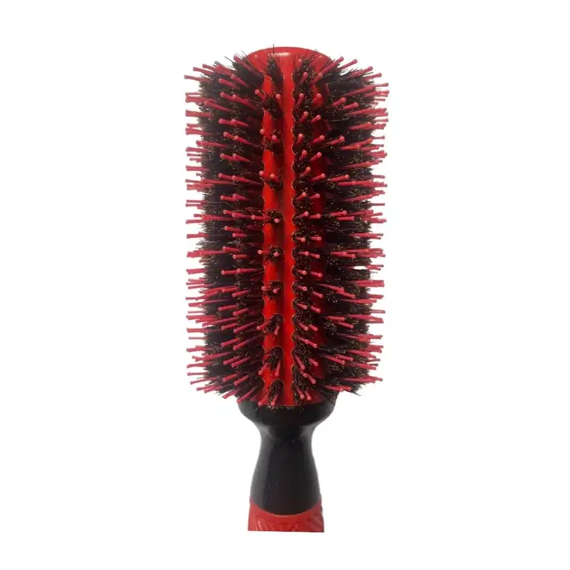 RIÈ salon-pro Vulcan Ceramic Red Ion Technology 64mm - Escova de Cabelo