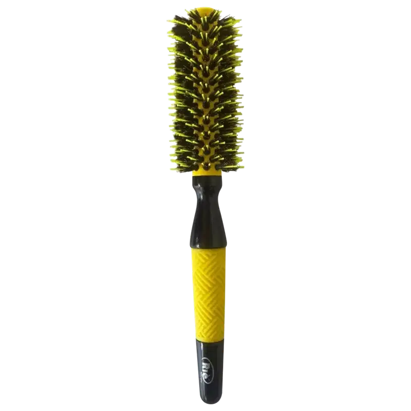 RIÈ salon-pro Mega Ceramic Tourmaline 47mm - Escova de Cabelo