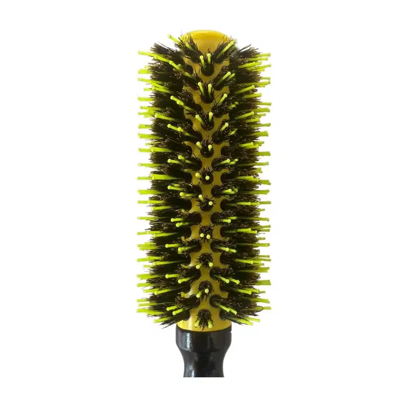 RIÈ salon-pro Mega Ceramic Tourmaline 47mm - Escova de Cabelo