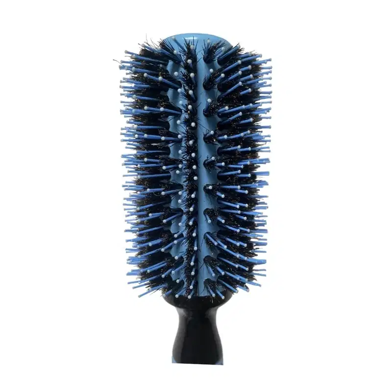 RIÈ salon-pro Super Ceramic Nano Titanium 64mm - Escova de Cabelo
