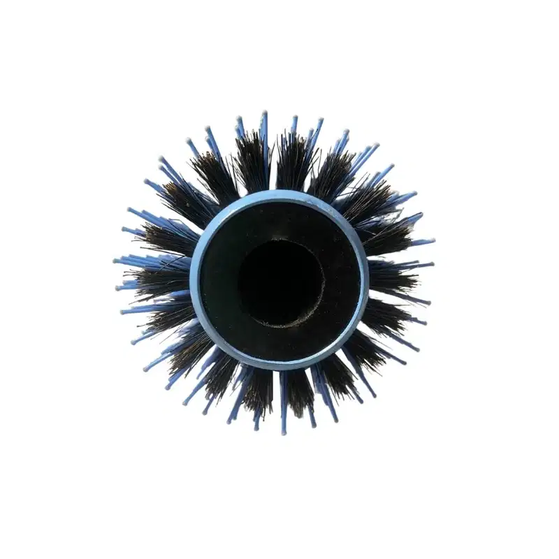 RIÈ salon-pro Super Ceramic Nano Titanium 64mm - Escova de Cabelo