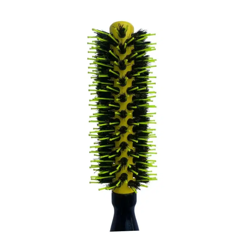 RIÈ salon-pro Mega Ceramic Tourmaline 40mm - Escova de Cabelo