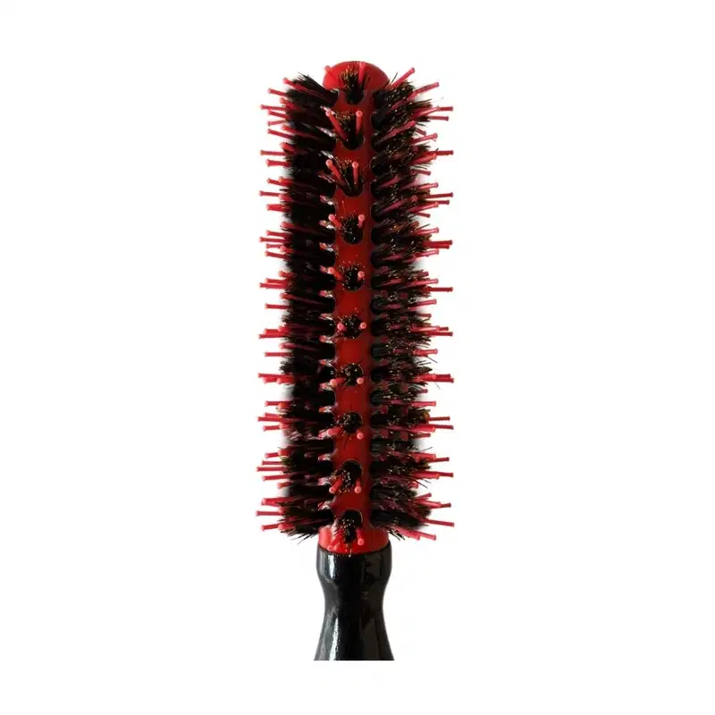 RIÈ salon-pro Vulcan Ceramic Red Ion Technology 40mm - Escova de Cabelo