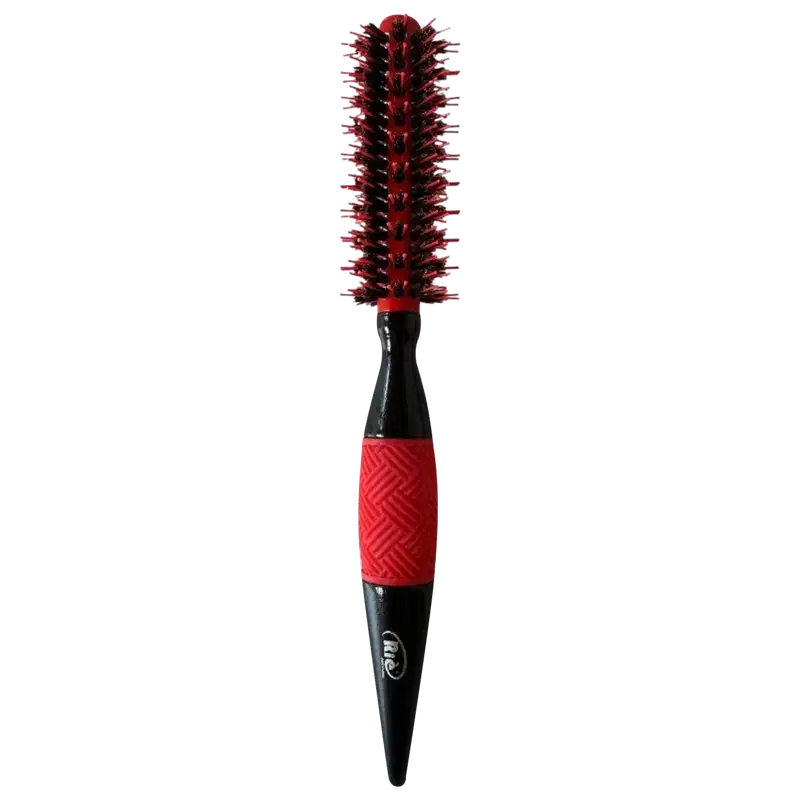 RIÈ salon-pro Vulcan Ceramic Red Ion Technology 40mm - Escova de Cabelo