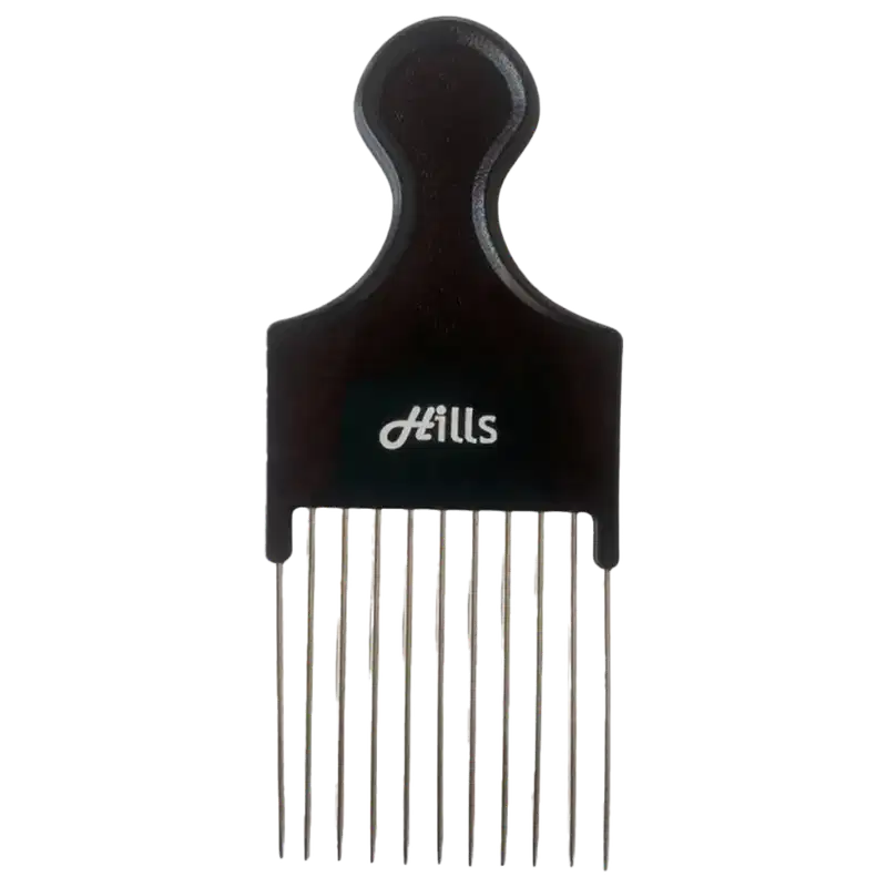 HILLS Beauty Detangling-PRO - Pente de Cabelo