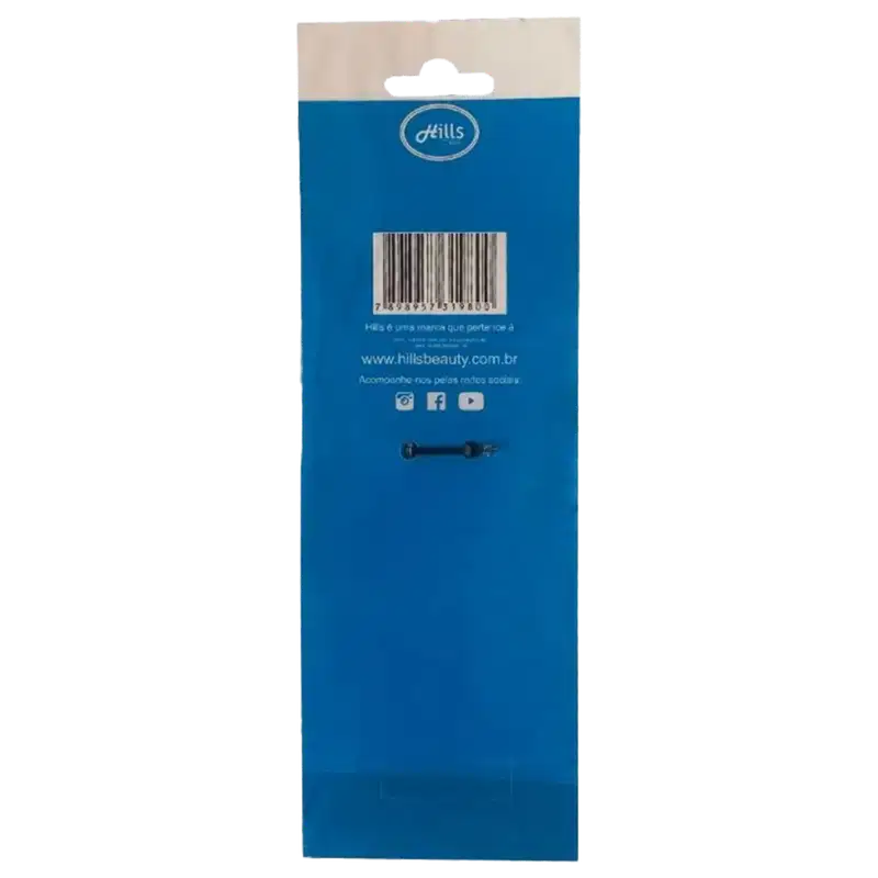 HILLS Beauty Detangling-PRO - Pente de Cabelo
