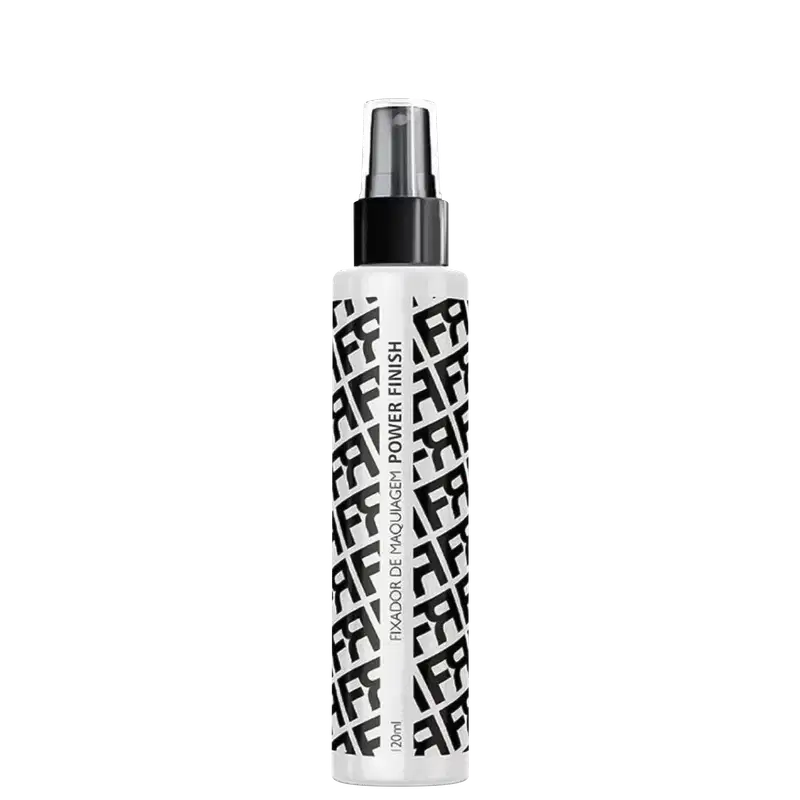 Fran by Franciny Ehlke Power - Fixador de Maquiagem 110ml