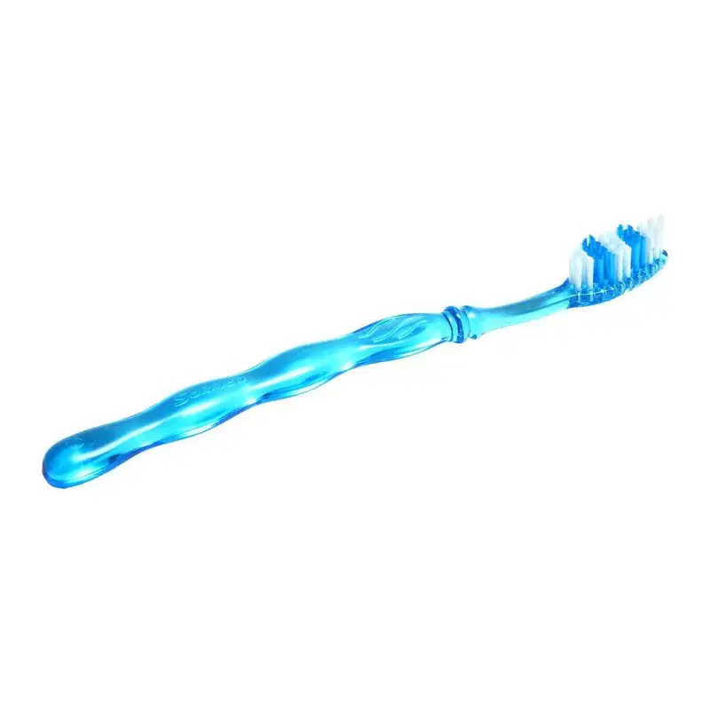 Escova Dental Sorriso Tripla 123