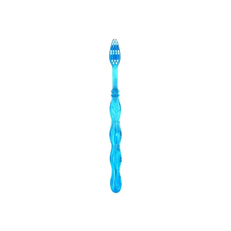 Escova Dental Sorriso Tripla 123