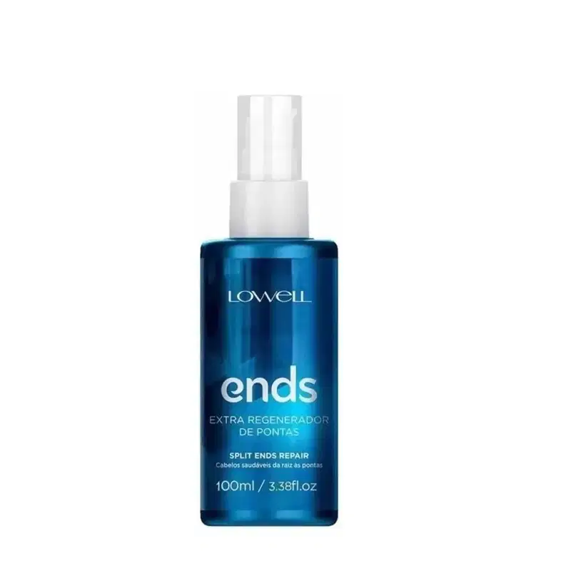 Kit Lowell Tratamento Regenerador  (2 Produtos)