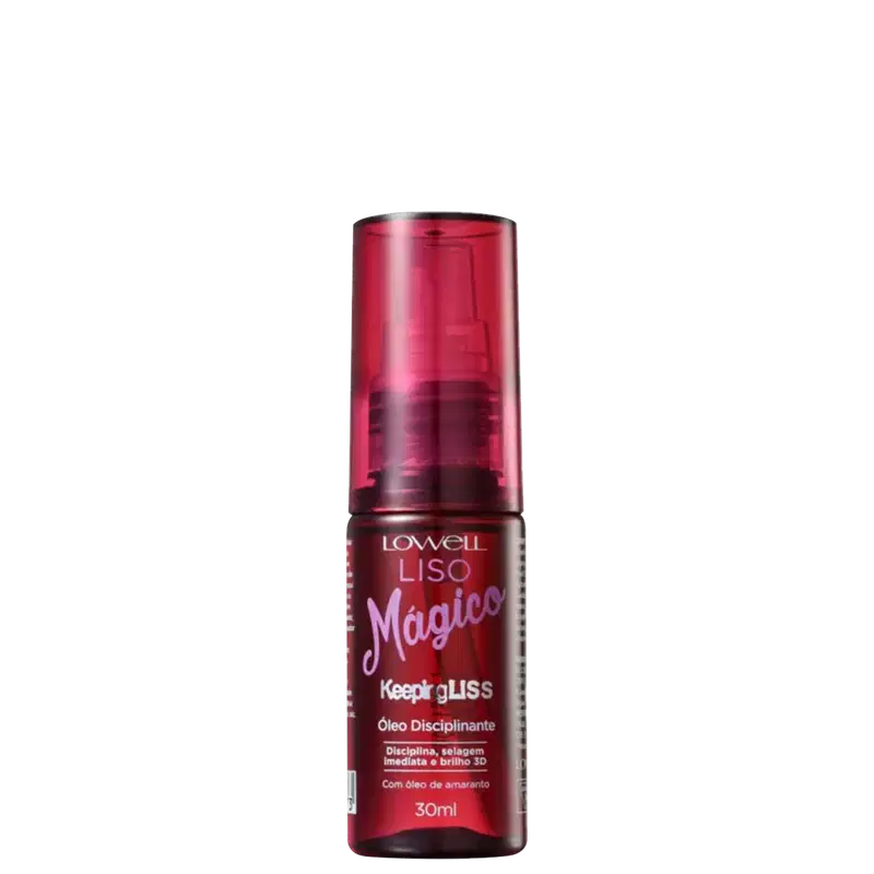 Kit Lowell Regeneração Mágica (2 Produtos)