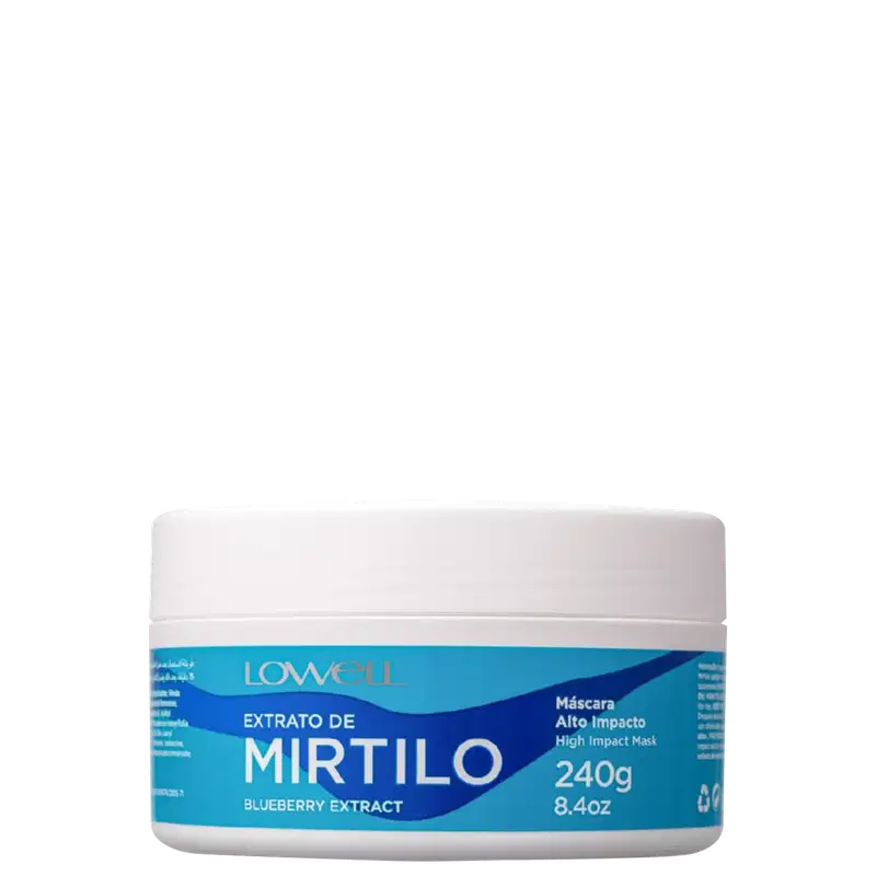 Kit Lowell Regeneração Mágica (2 Produtos)