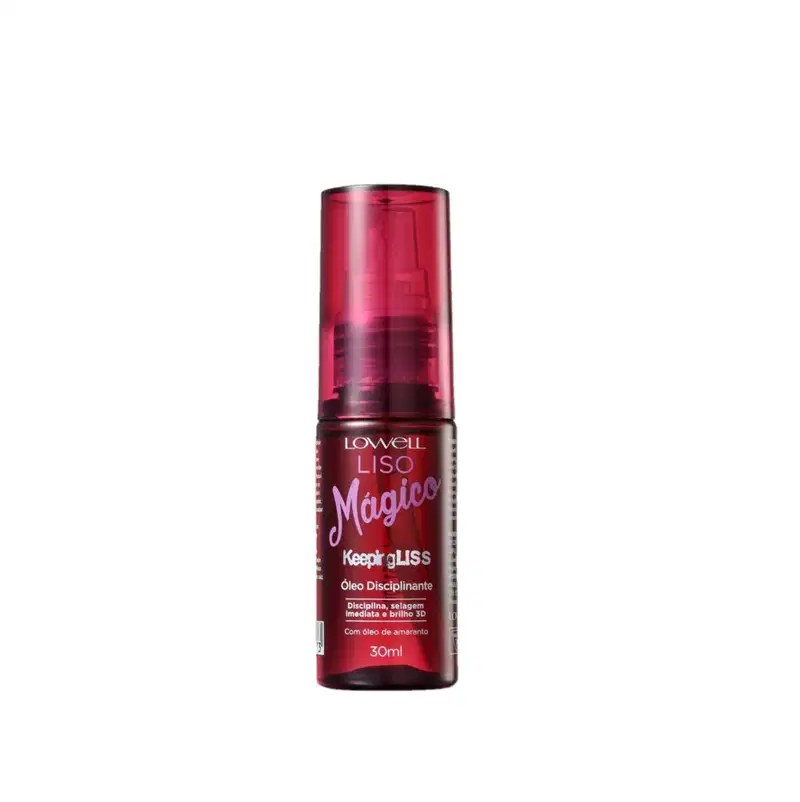 Kit Lowell Extrato de Mirtilo Hidratação Mágica (2 Produtos)