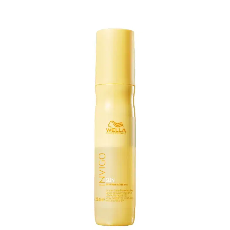Kit Wella Professionals Invigo Sun Duo (2 Produtos)