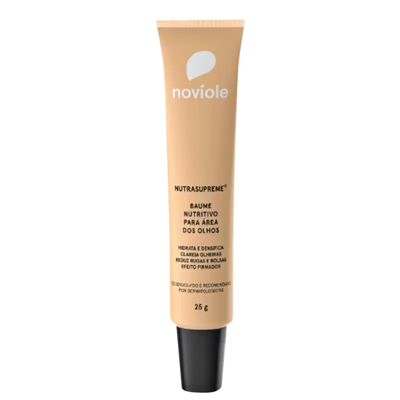 Noviole - Baume Nutritivo para Área dos Olhos 25g