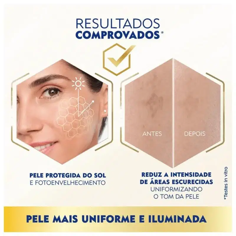 Kit NIVEA Cellullar Luminous Antimanchas (2 Produtos)