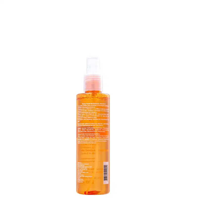 Kit Payot Vitamina C Tônico Double (2 Unidades)