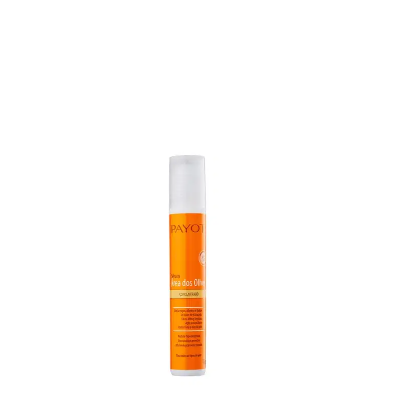Kit Payot Vitamina C Controle da Oleosidade e Antissinais (2 Produtos)