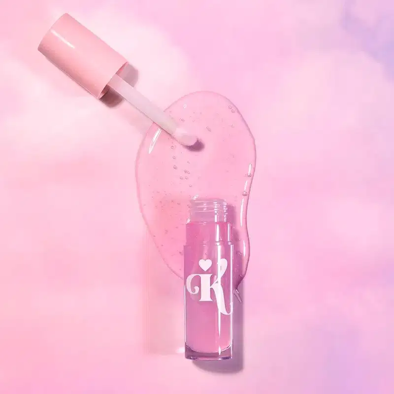 Karen Bachini Mercúrio Oil Restaurador - Gloss Labial 5,5g