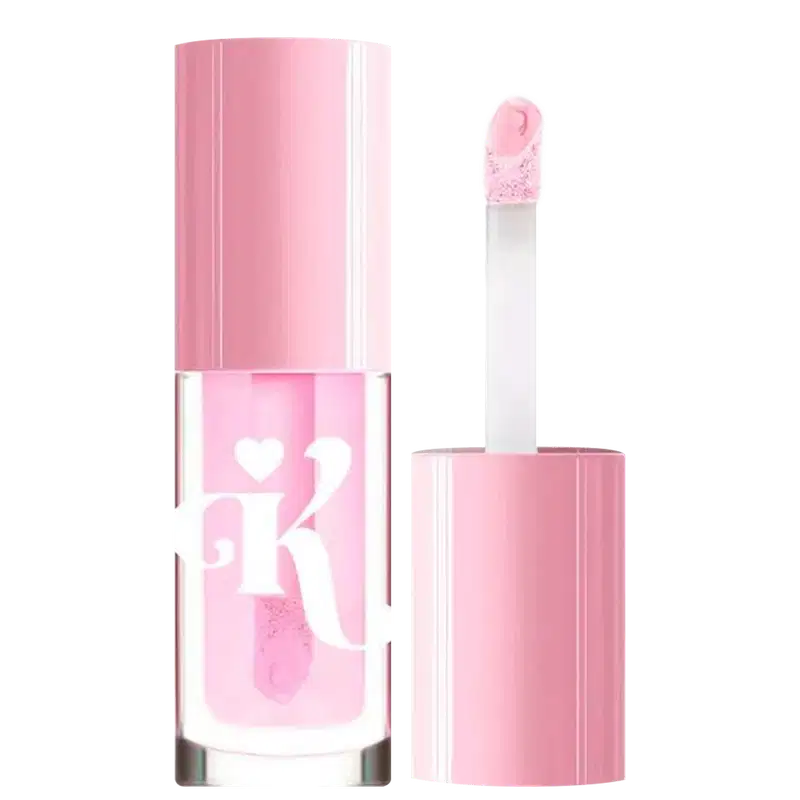 Karen Bachini Mercúrio Oil Restaurador - Gloss Labial 5,5g