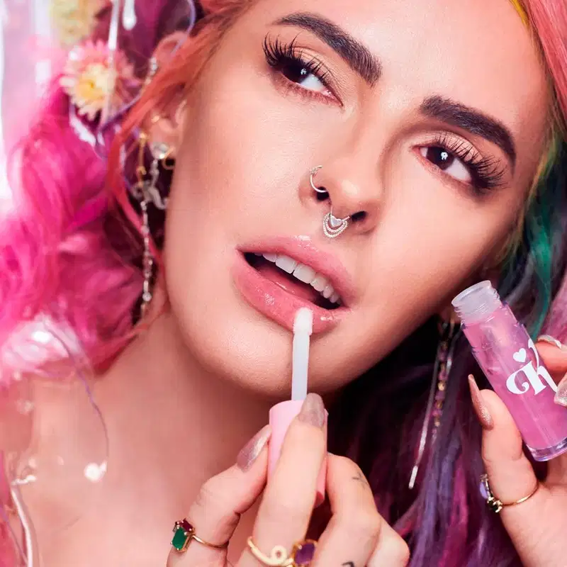 Karen Bachini Mercúrio Oil Restaurador - Gloss Labial 5,5g