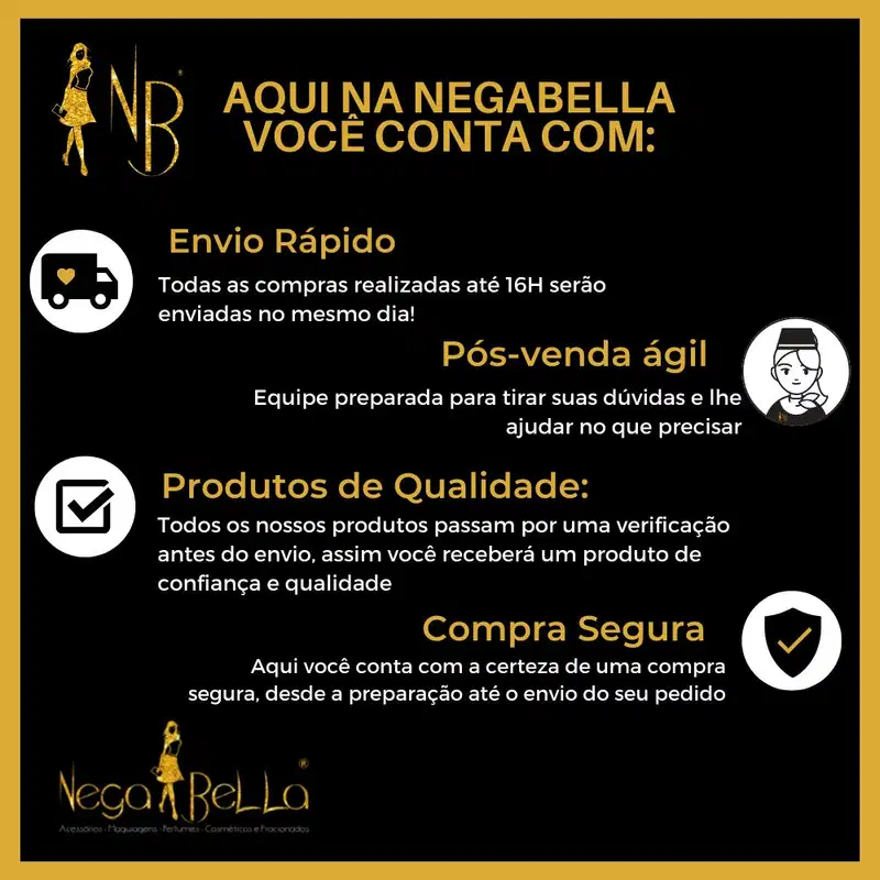 Impala Esmalte Infantil linha da Barbie sai com agua 6ml Cor:Além do arco-íris