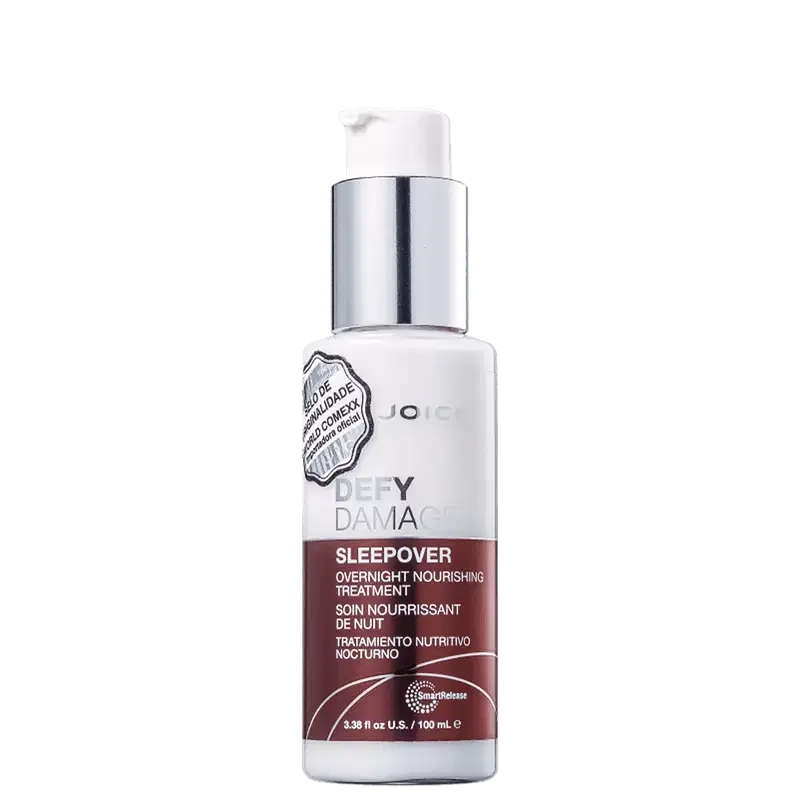 Kit Joico Curl Confidence & Defy Damage (2 Produtos)